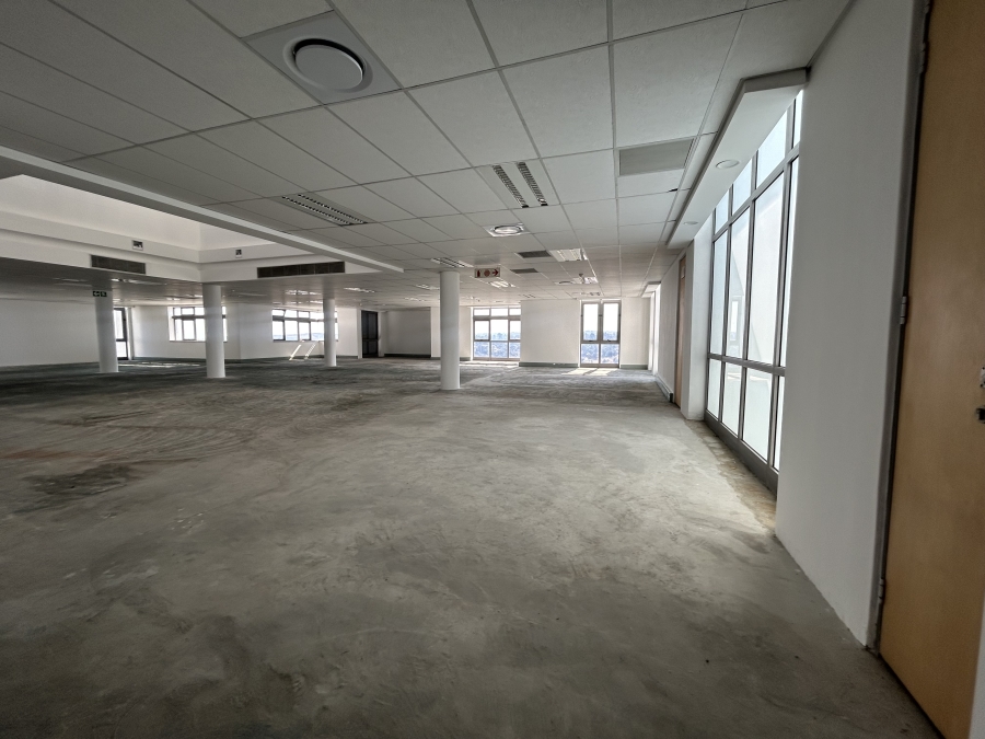 To Let Commercial Property for Rent in Waterfall Gauteng