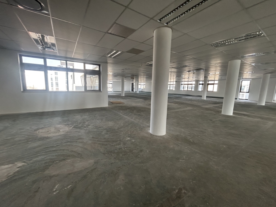 To Let Commercial Property for Rent in Waterfall Gauteng