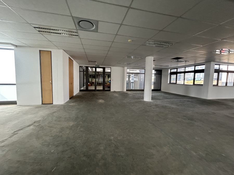 To Let Commercial Property for Rent in Waterfall Gauteng