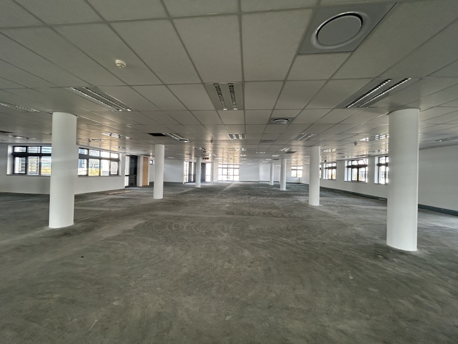 To Let Commercial Property for Rent in Waterfall Gauteng