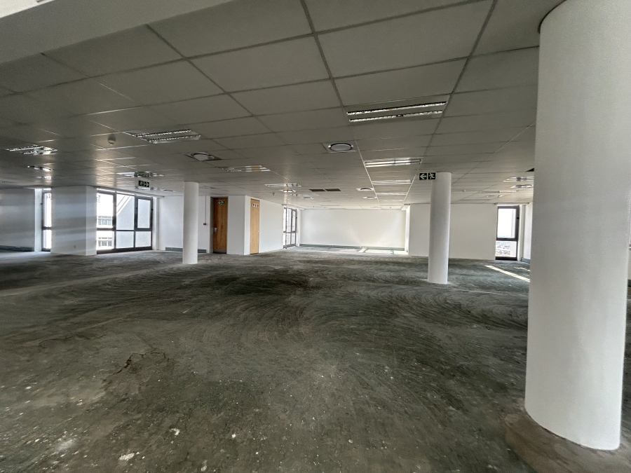 To Let Commercial Property for Rent in Waterfall Gauteng