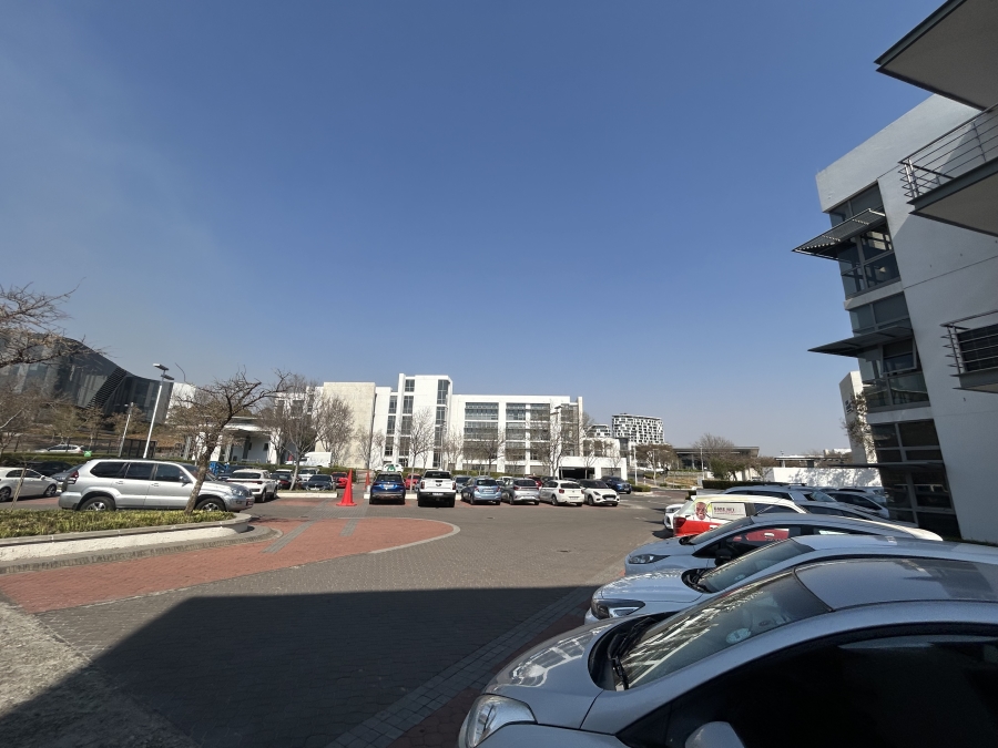 To Let Commercial Property for Rent in Waterfall Gauteng