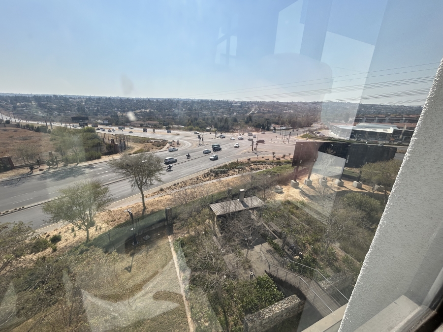 To Let Commercial Property for Rent in Waterfall Gauteng