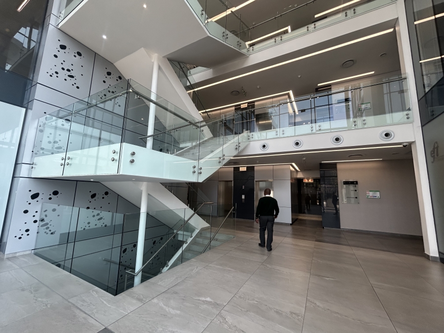 To Let Commercial Property for Rent in Waterfall Gauteng
