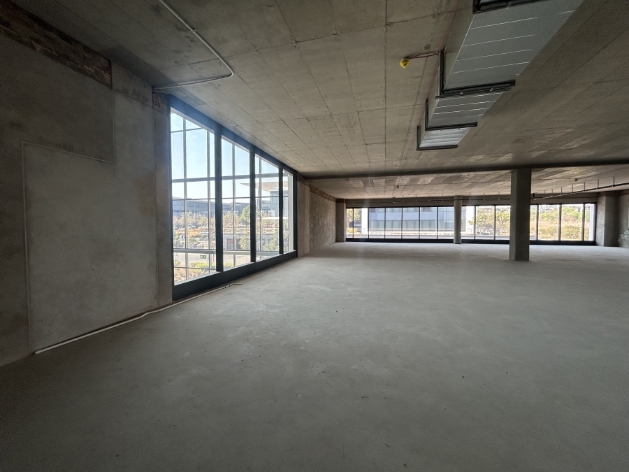 To Let Commercial Property for Rent in Waterfall Gauteng