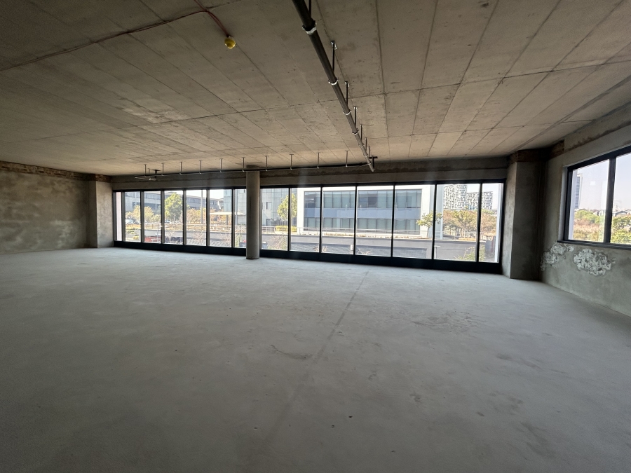 To Let Commercial Property for Rent in Waterfall Gauteng