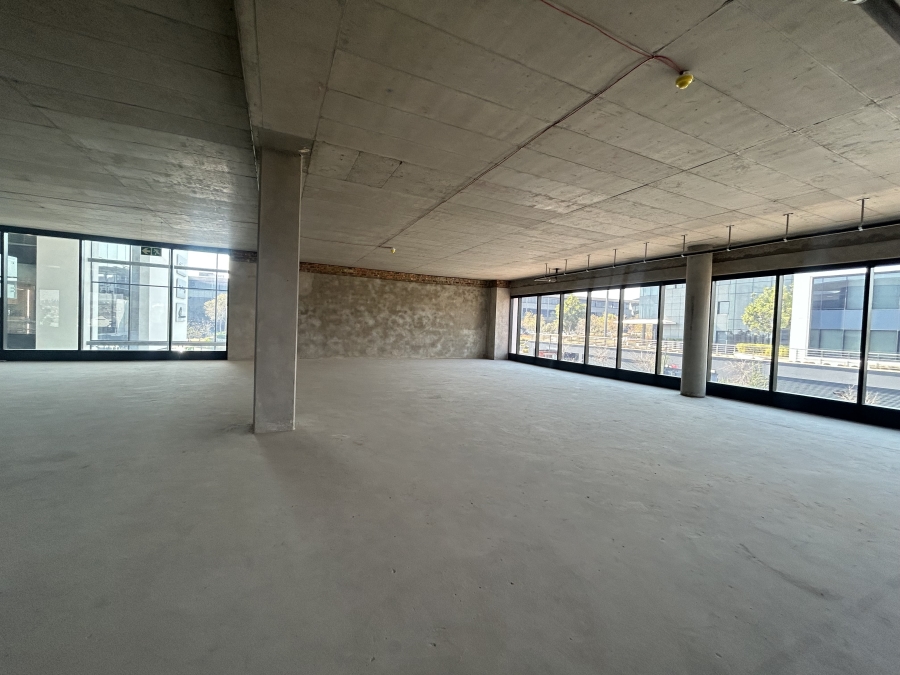 To Let Commercial Property for Rent in Waterfall Gauteng