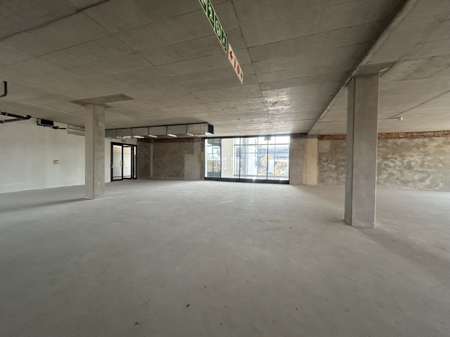 To Let Commercial Property for Rent in Waterfall Gauteng