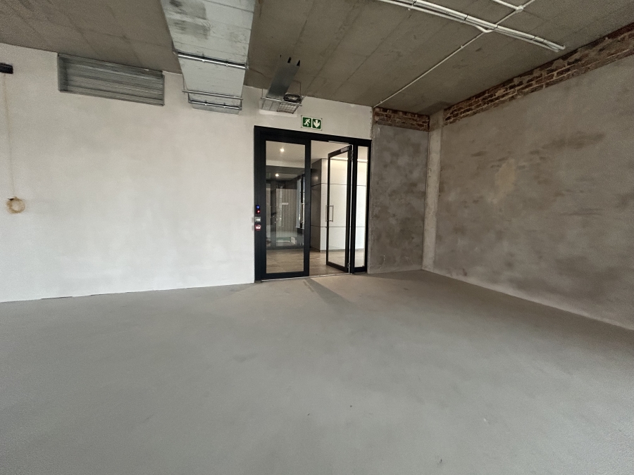 To Let Commercial Property for Rent in Waterfall Gauteng