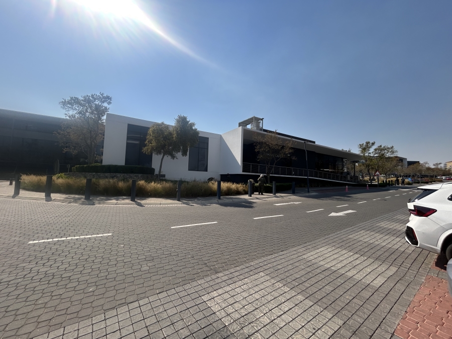 To Let Commercial Property for Rent in Waterfall Gauteng