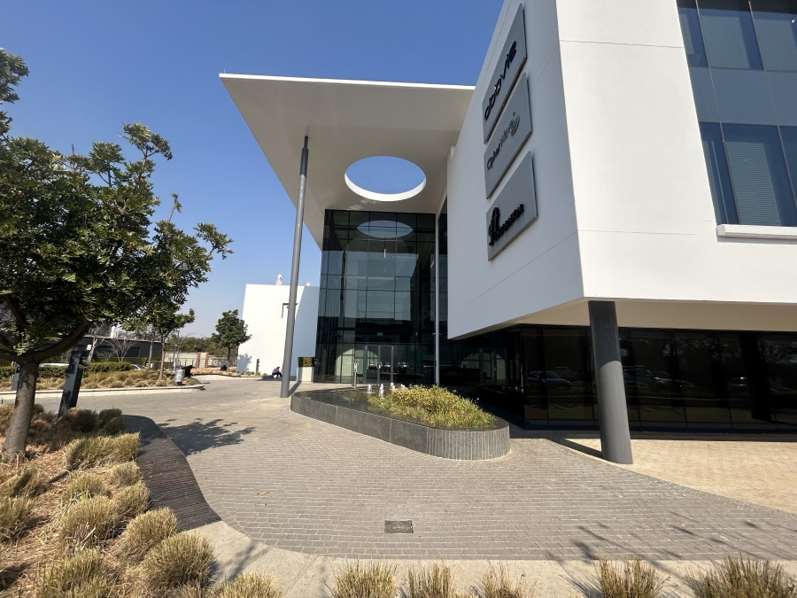 To Let Commercial Property for Rent in Waterfall Gauteng