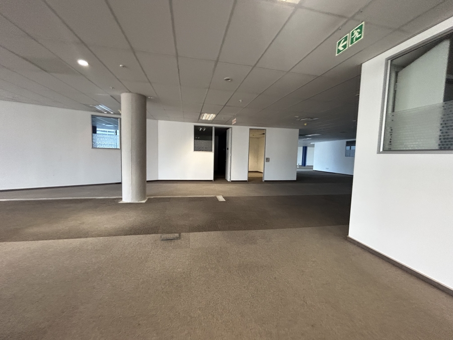To Let Commercial Property for Rent in Waterfall Gauteng