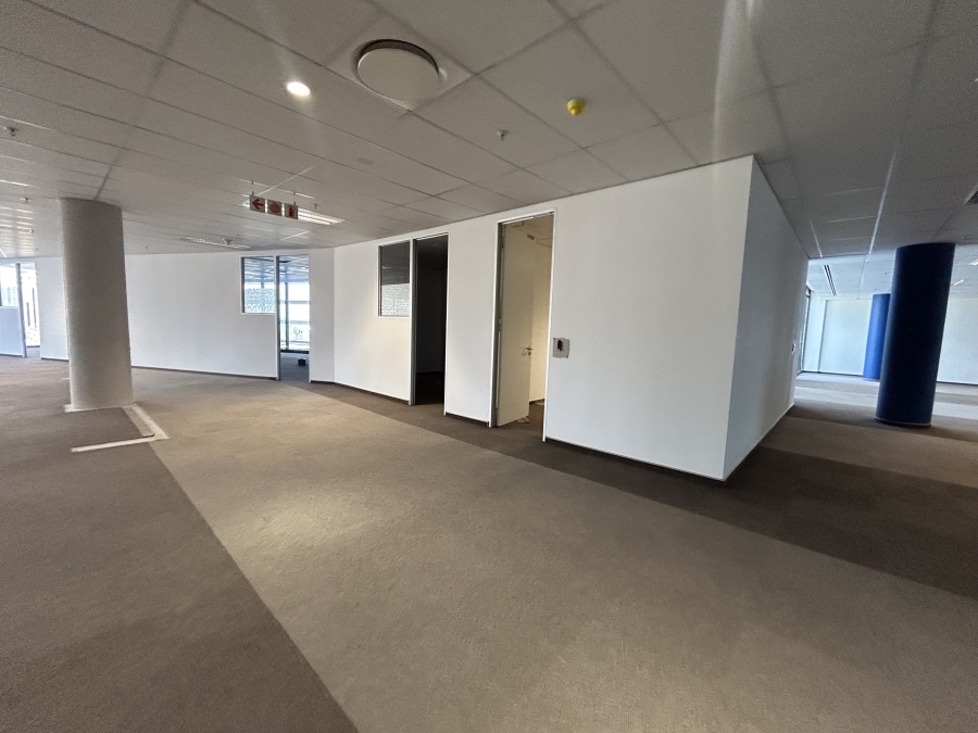 To Let Commercial Property for Rent in Waterfall Gauteng