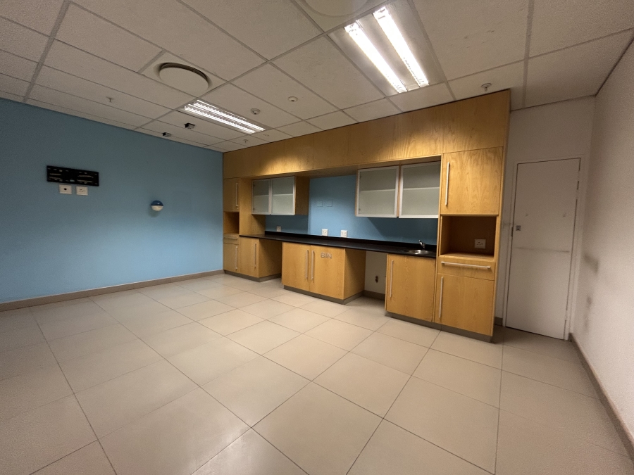 To Let Commercial Property for Rent in Waterfall Gauteng