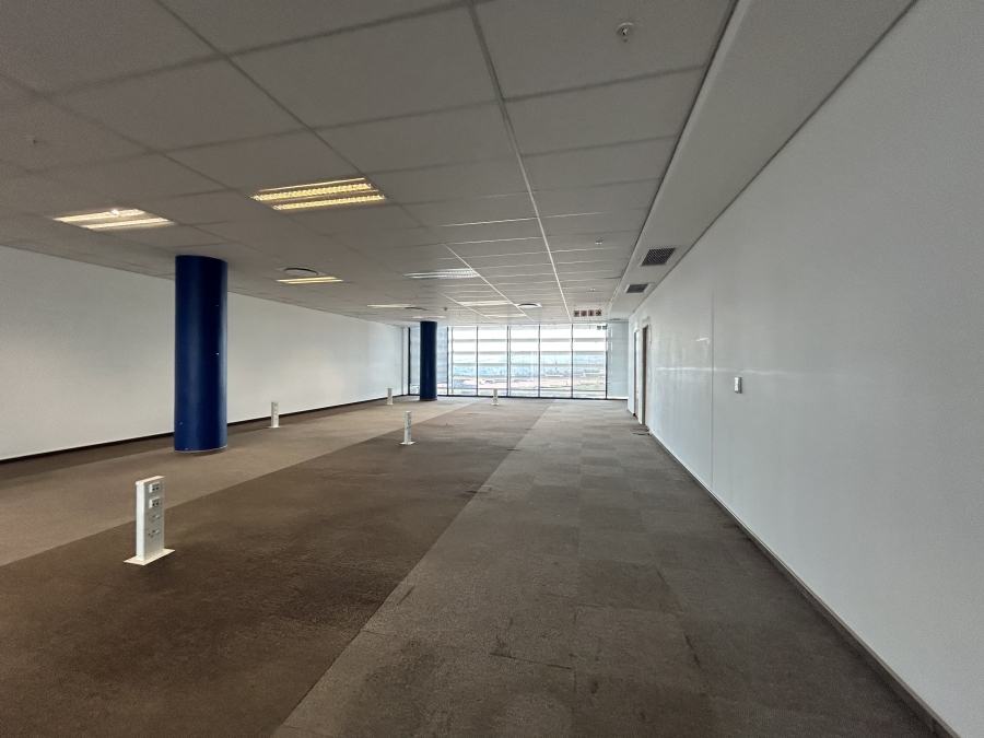 To Let Commercial Property for Rent in Waterfall Gauteng