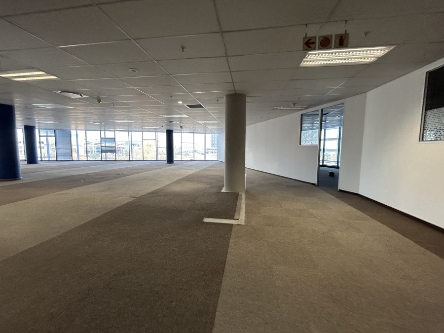 To Let Commercial Property for Rent in Waterfall Gauteng