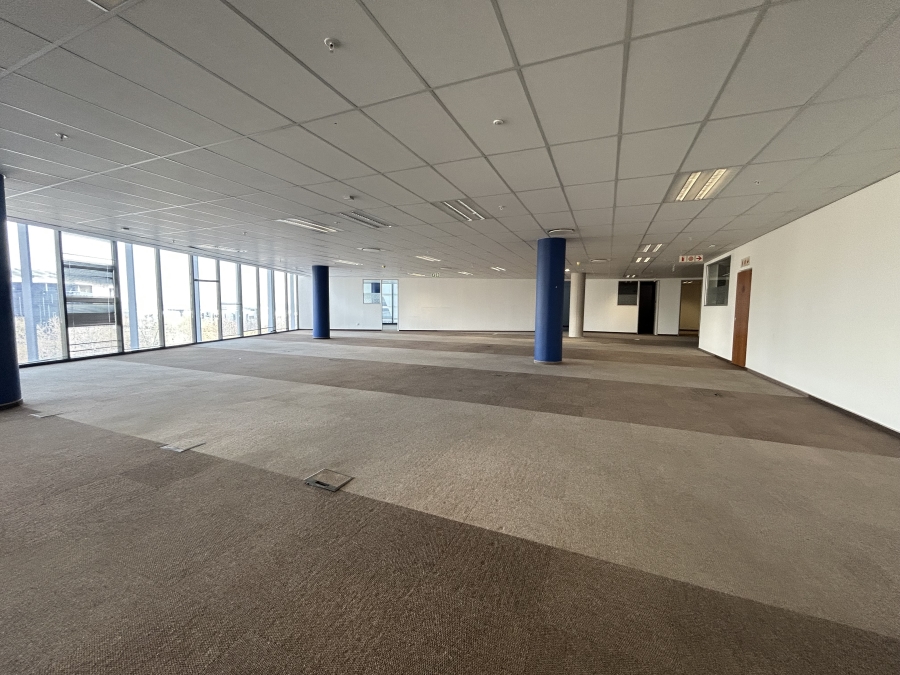 To Let Commercial Property for Rent in Waterfall Gauteng