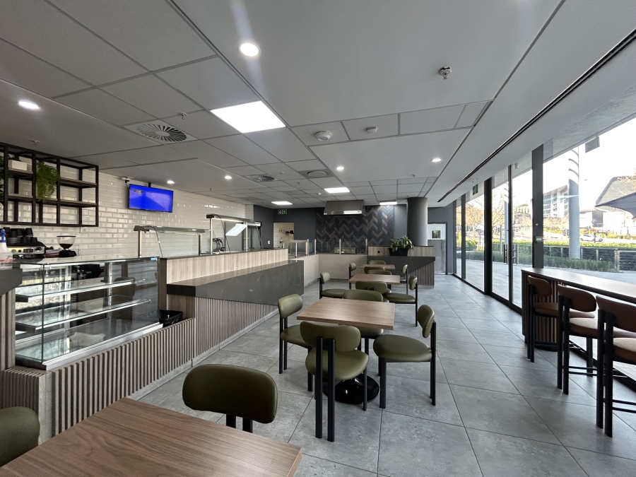 To Let Commercial Property for Rent in Waterfall Gauteng
