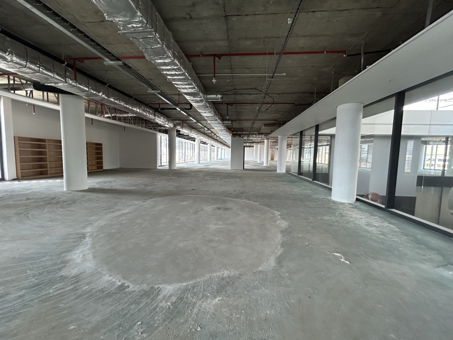 To Let Commercial Property for Rent in Waterfall Gauteng
