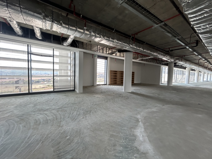 To Let Commercial Property for Rent in Waterfall Gauteng