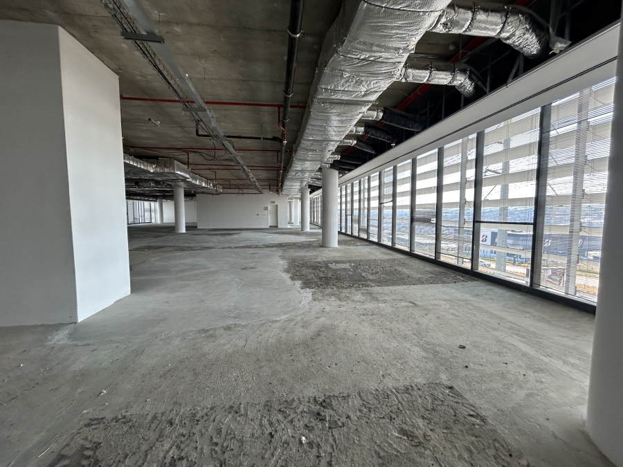 To Let Commercial Property for Rent in Waterfall Gauteng