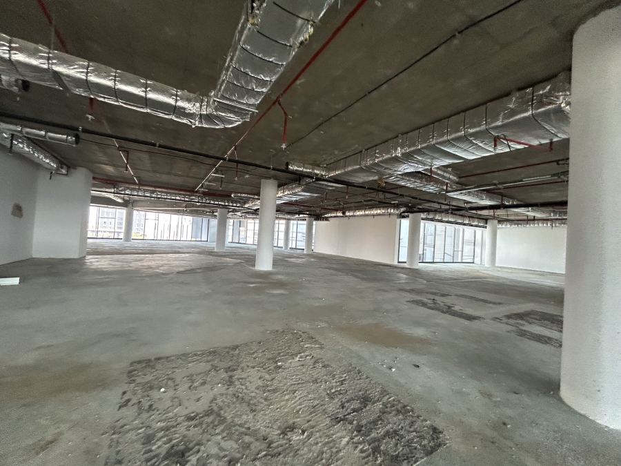 To Let Commercial Property for Rent in Waterfall Gauteng