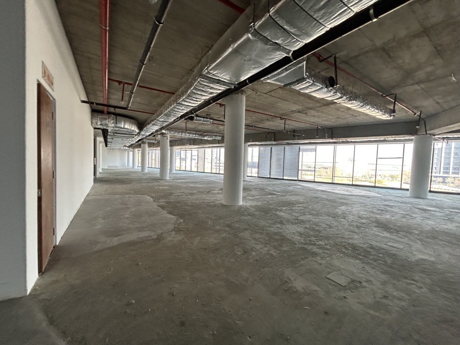 To Let Commercial Property for Rent in Waterfall Gauteng