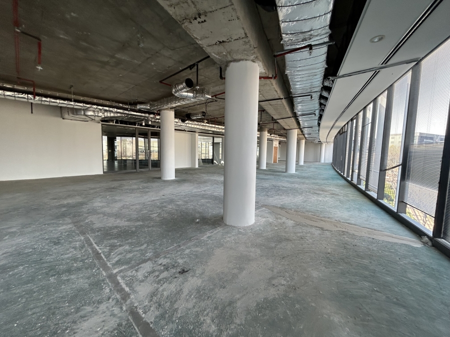 To Let Commercial Property for Rent in Waterfall Gauteng