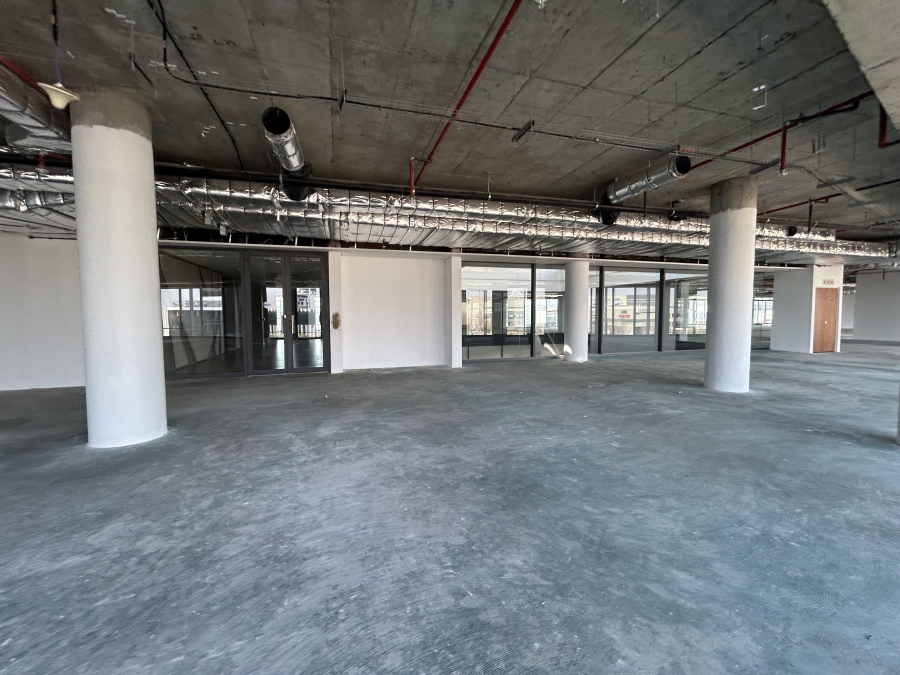 To Let Commercial Property for Rent in Waterfall Gauteng