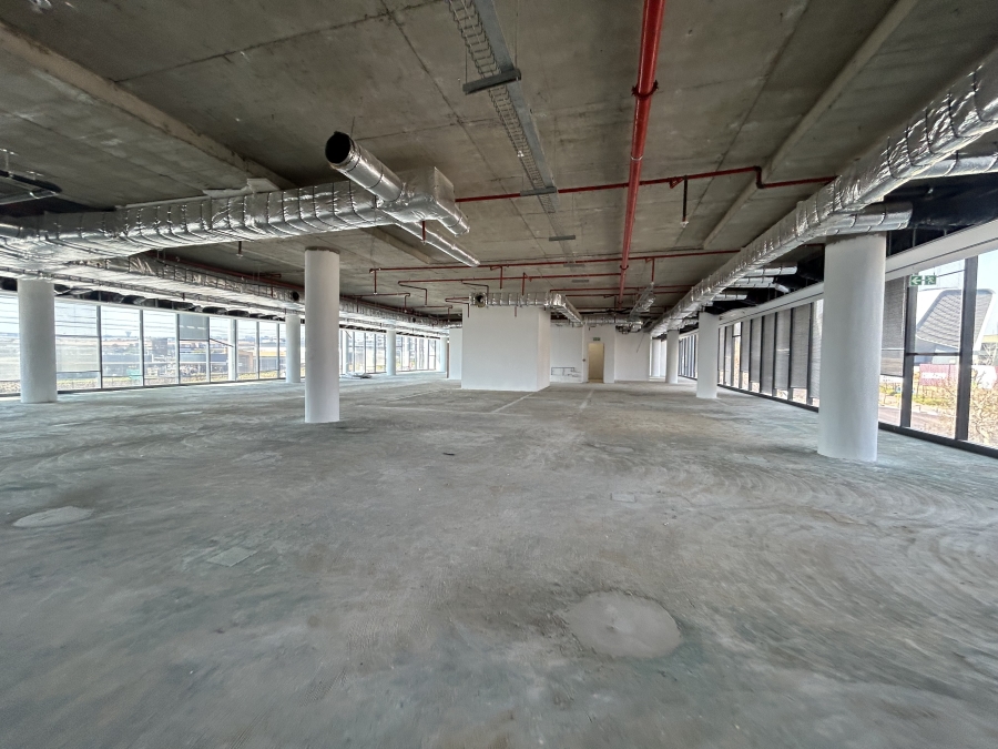 To Let Commercial Property for Rent in Waterfall Gauteng