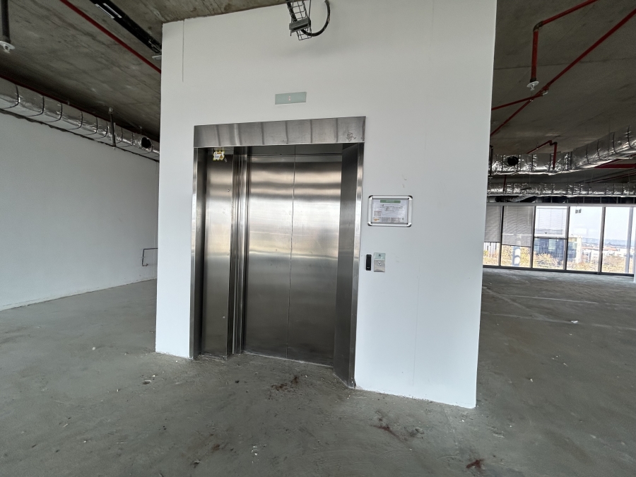 To Let Commercial Property for Rent in Waterfall Gauteng