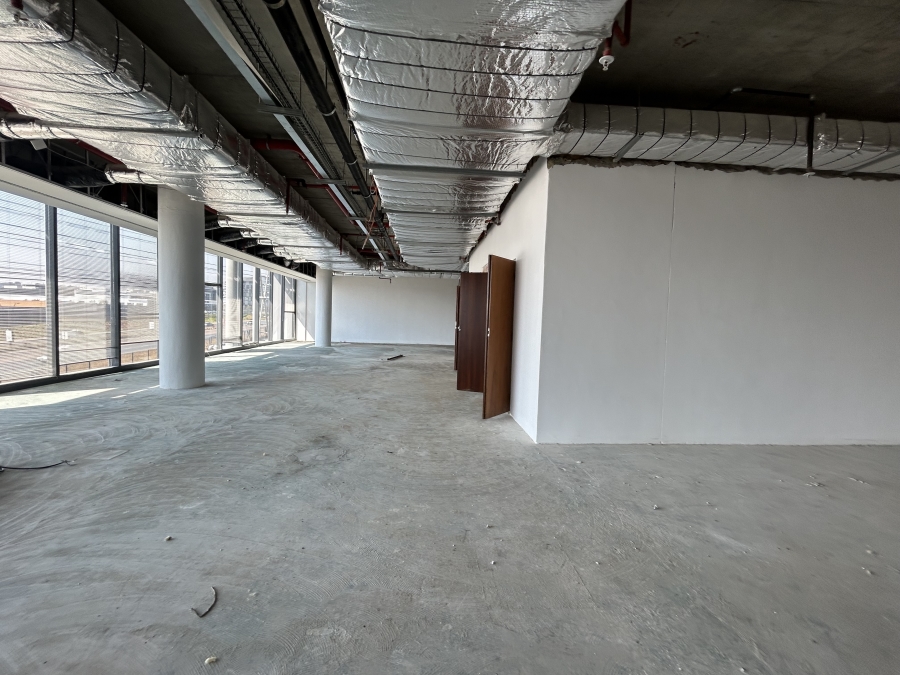 To Let Commercial Property for Rent in Waterfall Gauteng
