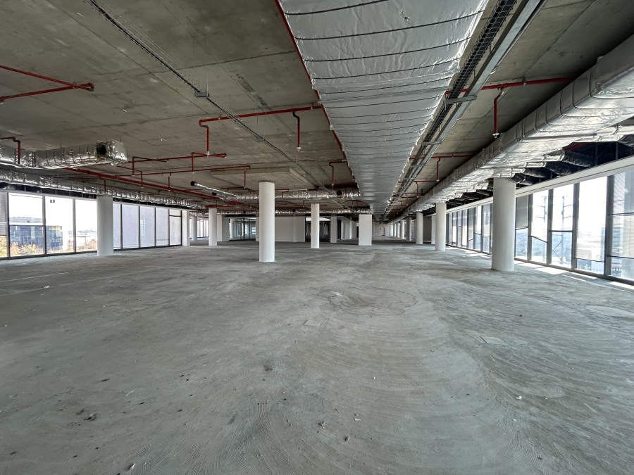 To Let Commercial Property for Rent in Waterfall Gauteng
