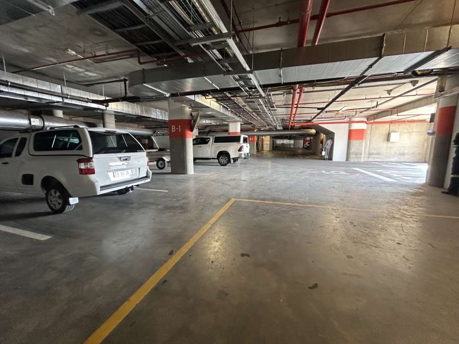 To Let Commercial Property for Rent in Waterfall Gauteng