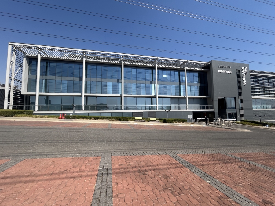 To Let Commercial Property for Rent in Waterfall Gauteng