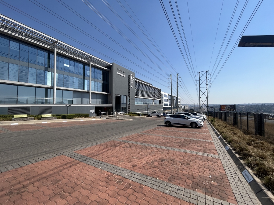 To Let Commercial Property for Rent in Waterfall Gauteng