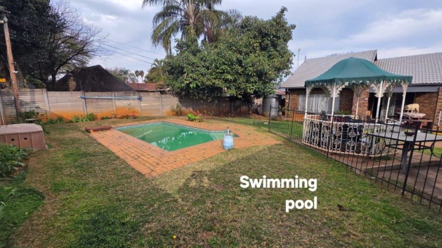 3 Bedroom Property for Sale in Suiderberg Gauteng