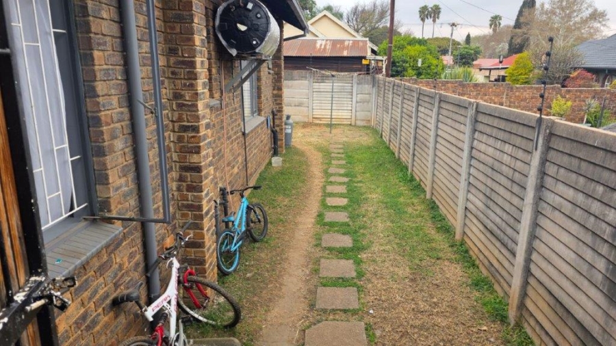 3 Bedroom Property for Sale in Suiderberg Gauteng
