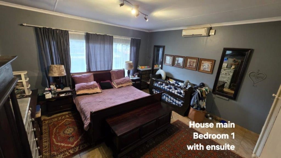 3 Bedroom Property for Sale in Suiderberg Gauteng