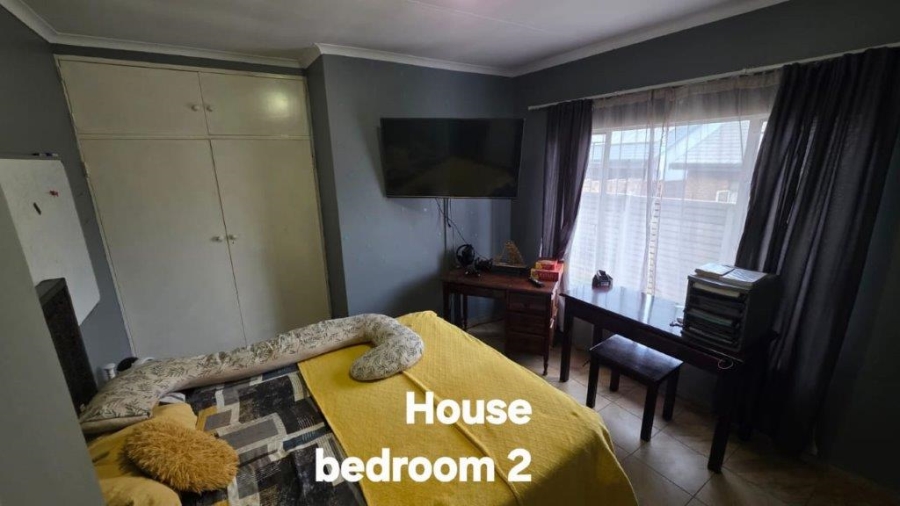 3 Bedroom Property for Sale in Suiderberg Gauteng