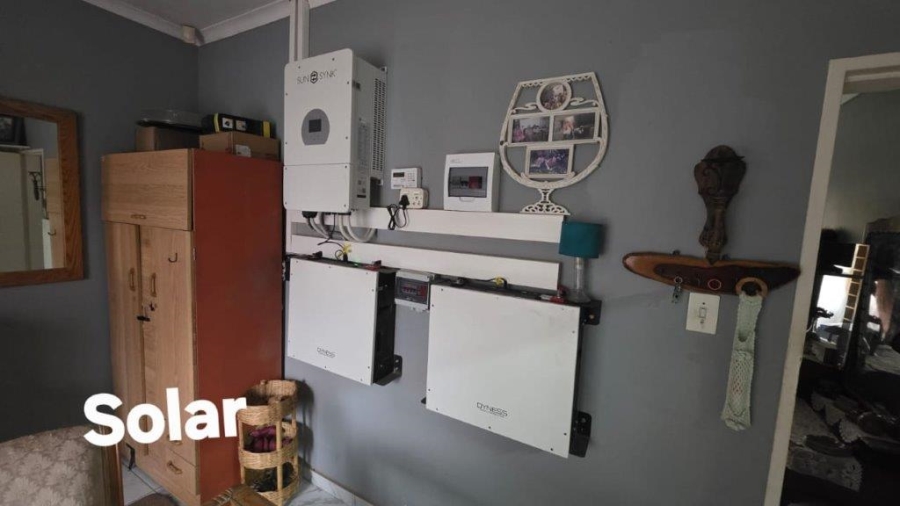 3 Bedroom Property for Sale in Suiderberg Gauteng