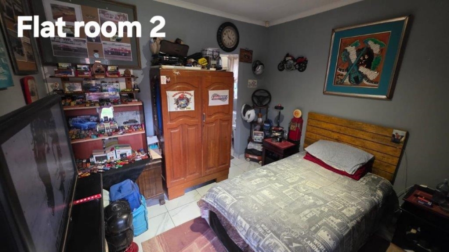3 Bedroom Property for Sale in Suiderberg Gauteng
