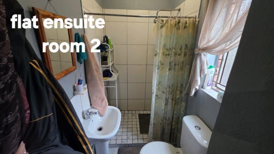 3 Bedroom Property for Sale in Suiderberg Gauteng