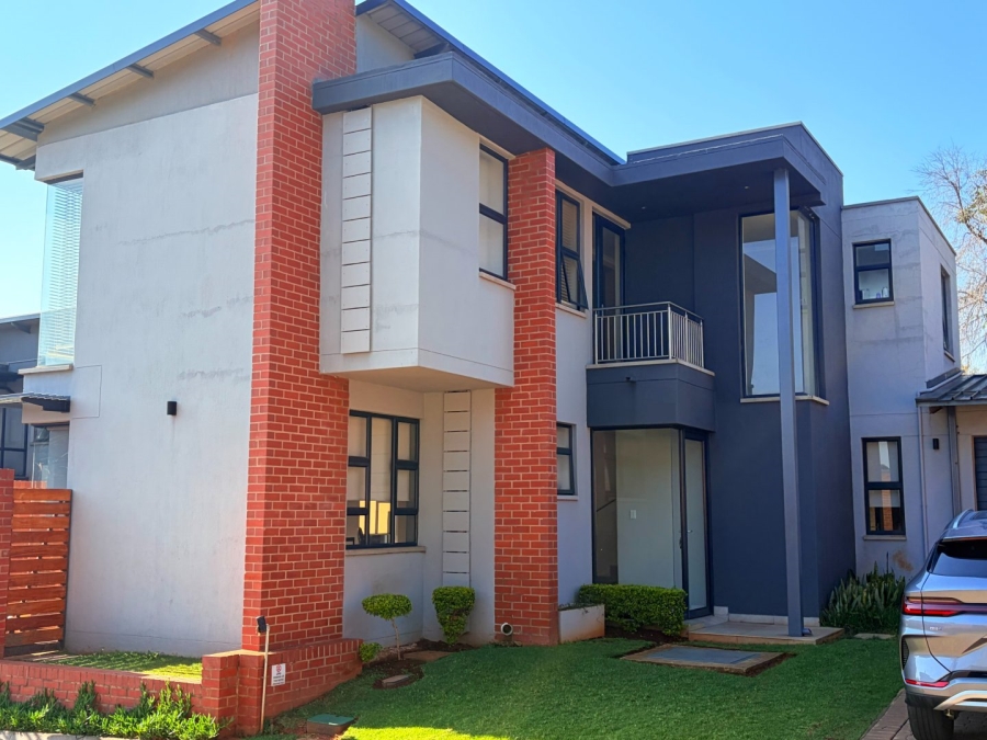 3 Bedroom Property for Sale in Queenswood Gauteng