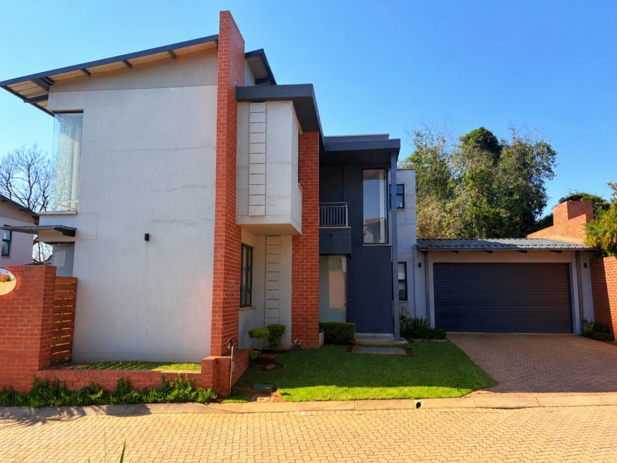 3 Bedroom Property for Sale in Queenswood Gauteng