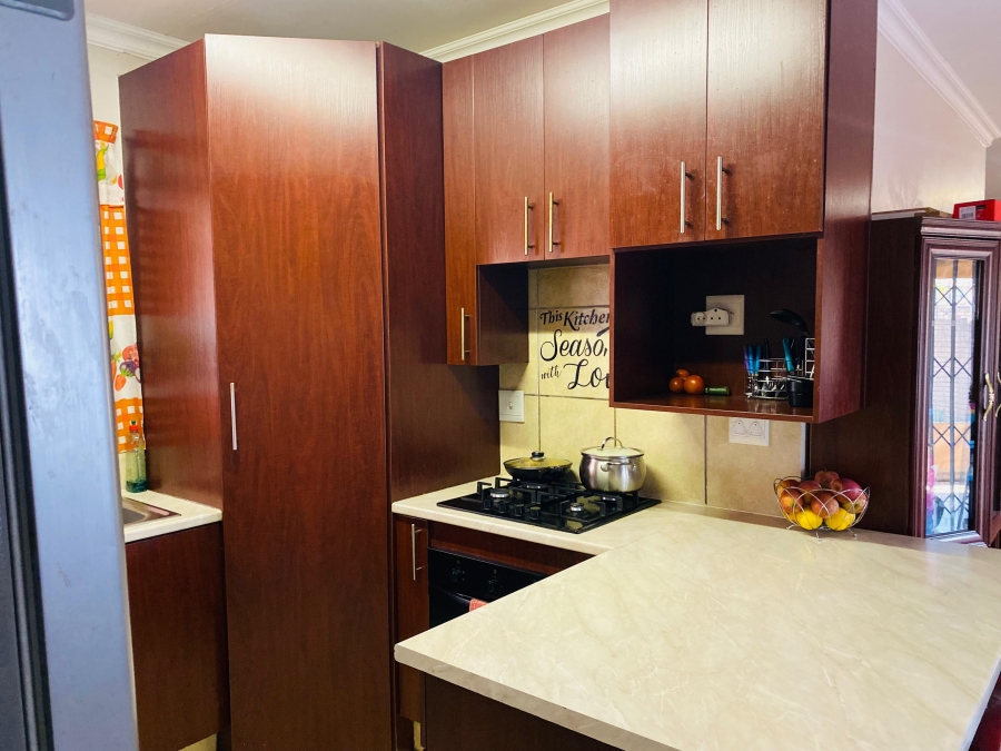 3 Bedroom Property for Sale in Willow Park Manor Gauteng