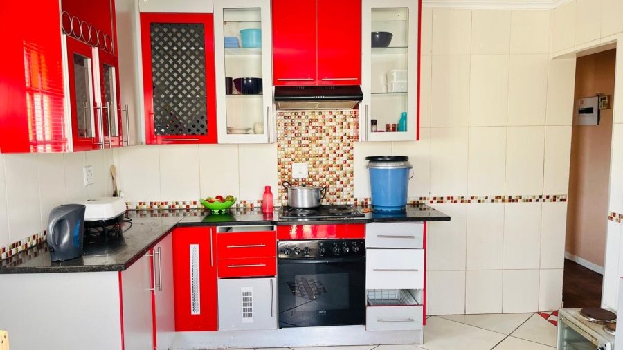 3 Bedroom Property for Sale in Soshanguve T Gauteng
