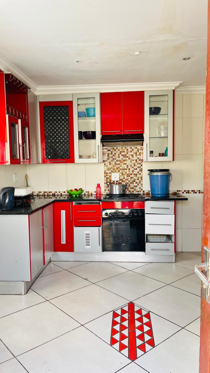 3 Bedroom Property for Sale in Soshanguve T Gauteng