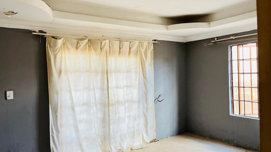 3 Bedroom Property for Sale in Soshanguve T Gauteng