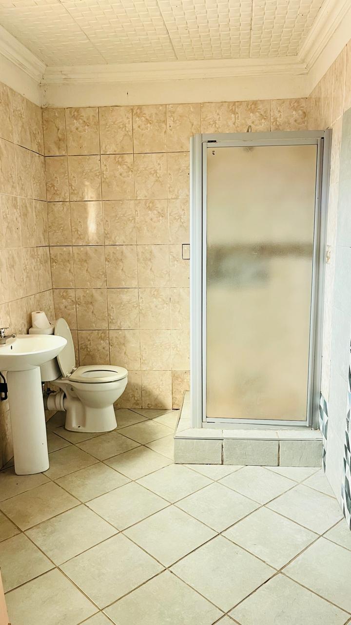3 Bedroom Property for Sale in Soshanguve T Gauteng